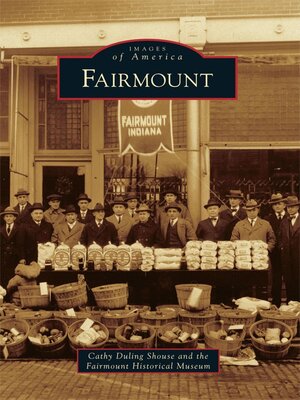 cover image of Fairmount